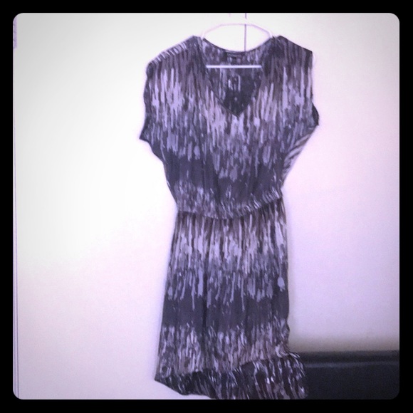 Gray abstract - Picture 1 of 1